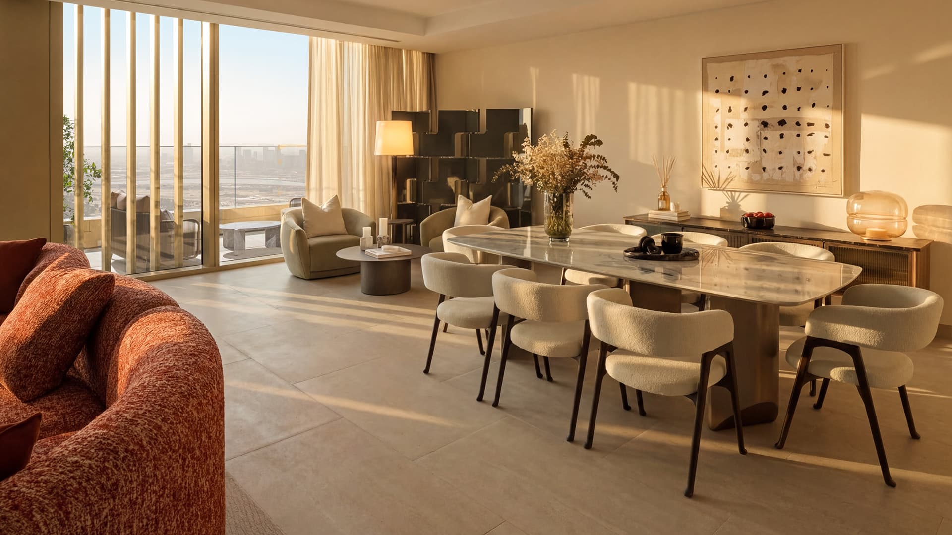 City Tower render 4