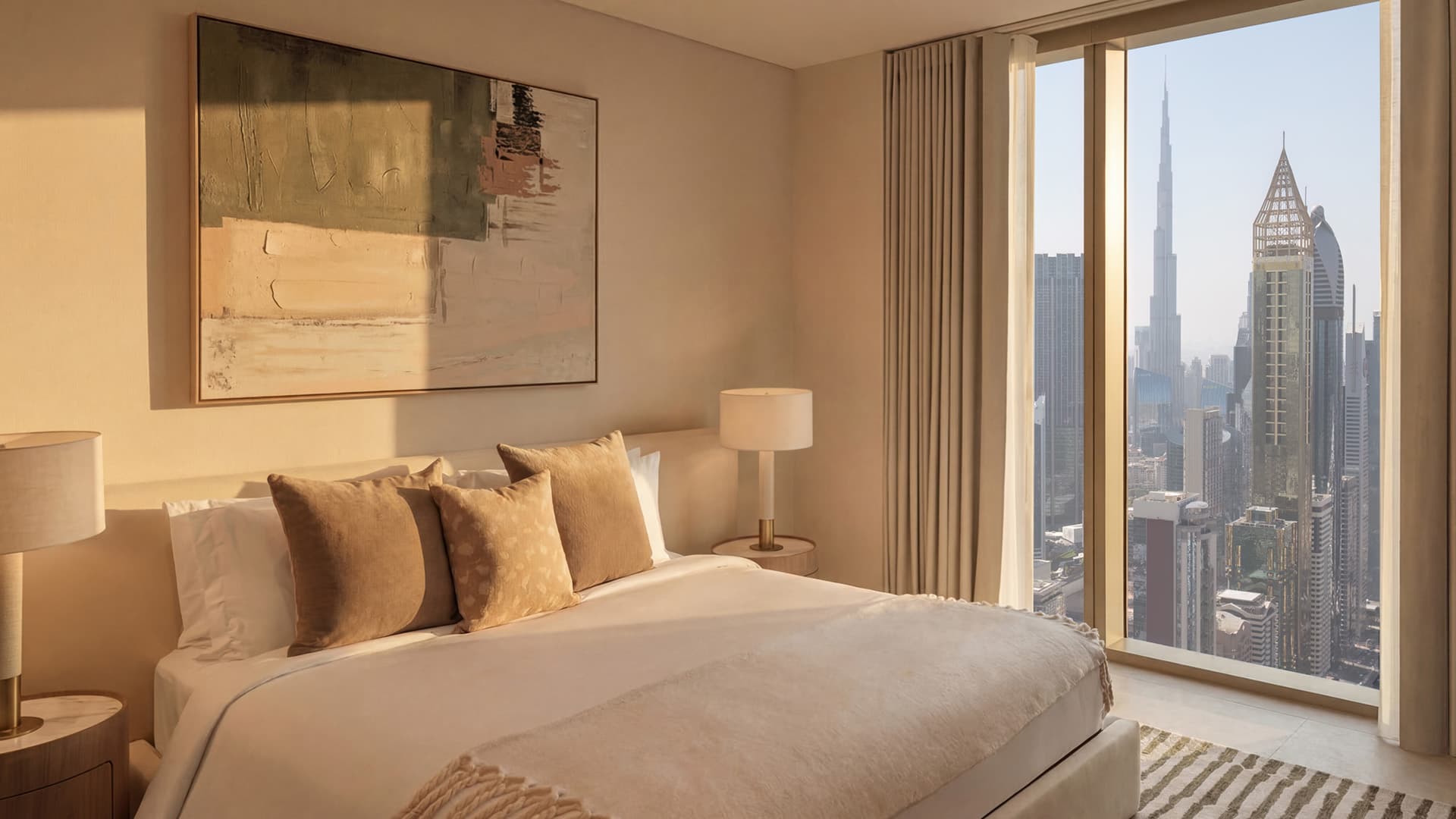 City Tower render 5