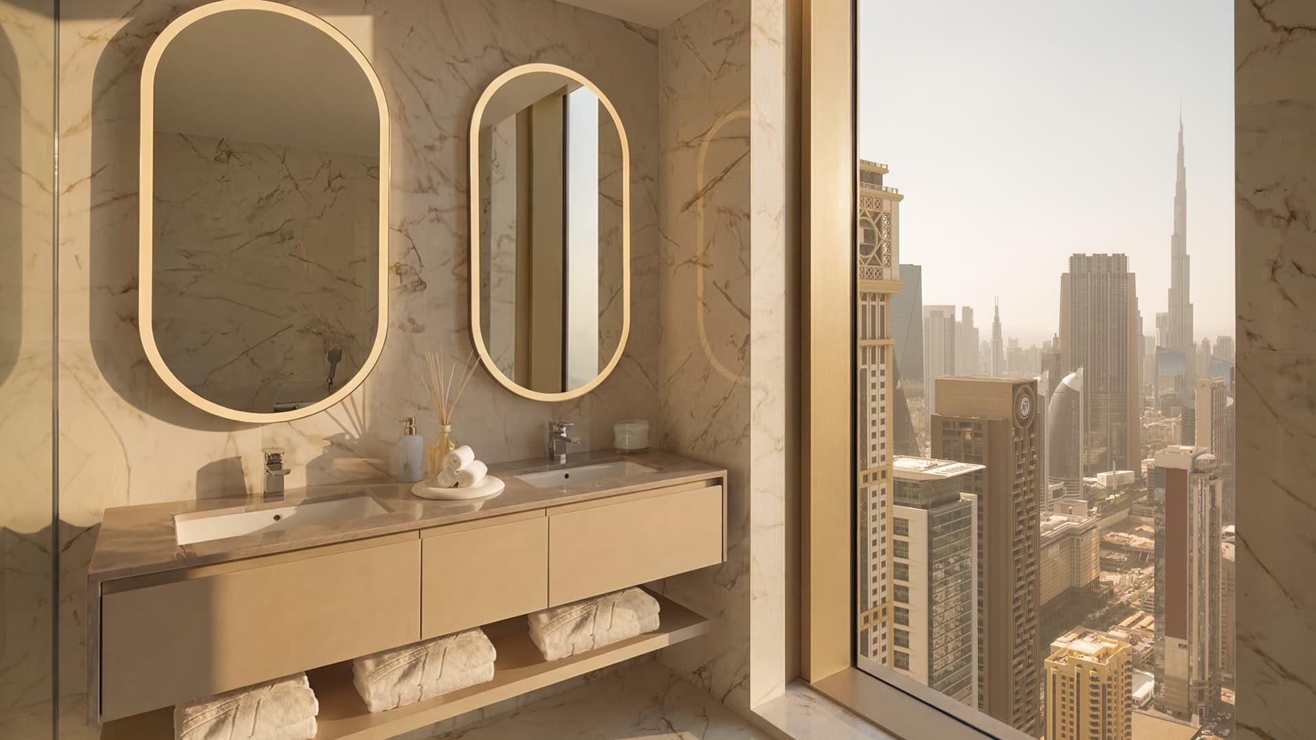 City Tower render 6